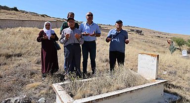 Osmanlı döneminde savaşa gitti, Cumhuriyet döneminde geri dönebildi