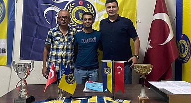 Paşaköy FK'da Rıdvan Türküler dönemi