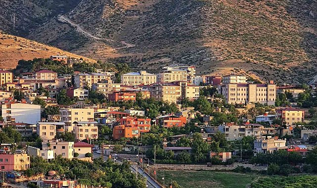 PKK terör örgütünün Eruh'ta gerçekleştirdiği ilk saldırının üzerinden 40 yıl geçti