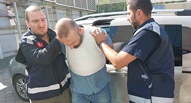 Pompalı tüfekli cinayete 2 tutuklama