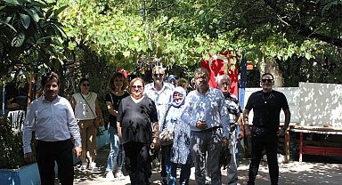 Poyrazlar ve Acarlar'ı Büyükşehirle keşfettiler