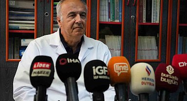 Prof. Dr. Akalın: "M Çiçeği için pandemi beklentimiz yok"