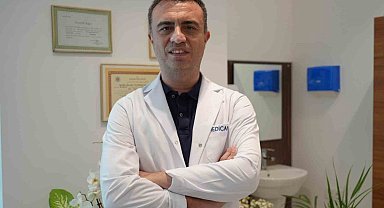 Prof. Dr. Arslan: "Koroner anjiyografi ile kalp damarlarını görüntülemek ve tedavi etmek mümkün"