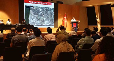 Prof. Dr. Fetullah Arık: "Depremin olacağı zamanı tahmin etmek yerine, özel önlemlerin alınması daha önemli"