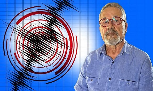 Prof. Dr. Naci Görür'den beklenen Marmara depremi için uyarı... Dinamitle kırılacak kuvvete sahip