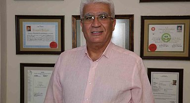 Prof. Dr. Şen: "Beyin kanamasına bağlı felçli hasta sayısında artış var"