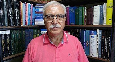 Prof. Dr. Tevfik Özlü: "Maymun Çiçeği hastalığı nedeniyle bir pandemi beklentim yok"