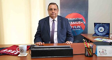 Prof. Dr. Uğur Özgeker: "ABD derin devlet tarafından yönetiliyor"