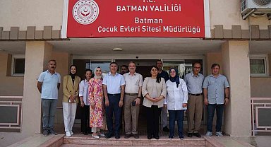 "Biz Geleceğiz, Gelecek Bizim İş Birliği Protokolü" çocuk ve gençlere yönelik etkinlikler devam ediyor