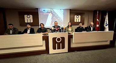 "Büyük Marmara depreminin 25. yılında uyarmaya devam ediyoruz"