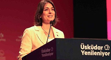 "Üsküdar Yenileniyor" lansmanında İBB ile Üsküdar Belediyesi arasında iş birliği protokolleri imzalandı