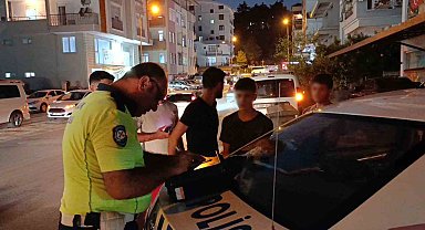 "Yaralı yok anlaşacağız" dediler, araçlardaki 4 kişi hastaneye koştu