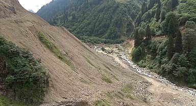 Rize Belediye Başkanı Rahmi Metin: "Rize su cenneti olan bir yer değil"