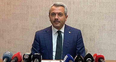 Rize Valisi İhsan Selim Baydaş: "Türkiye'nin en büyük 4. lojistik limanı Rize'de yapılıyor"