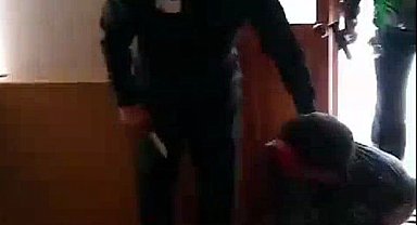 Rusya'da cezaevinde isyan: 1 ölü