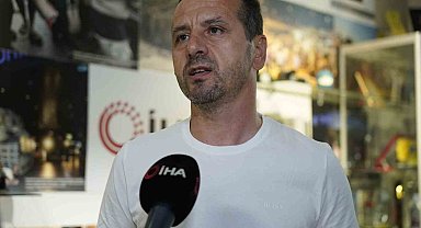 Saffet Akyüz: "Bir önceki federasyon Fenerbahçe ve Galatasaray'ı üzmemek için her şeyi yaptı"