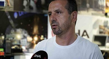Saffet Akyüz: "Fesih hakkı kullanan oyunculara cephe oluşturuluyor"