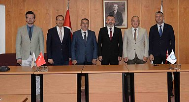 Sağlık Bilimleri Festivaline BUÜ desteği