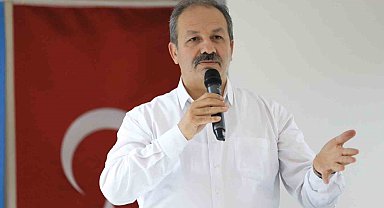 Sağlık-Sen Genel Başkanı Doğan: "Dişi ağrıyan hastaya ambulans giderse, kalp krizi geçiren hastaya ambulans bulamayız"
