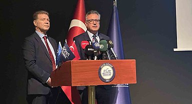 SAHA EXPO'ya geri sayım başladı, hedef 2 milyar dolar ekonomik değer