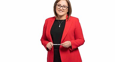 Şahin: "Türkiye, geleceğine umutla, güvenle ve kararlılıkla yürümeye devam edecektir"