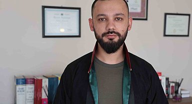 Sahte diploma sitesi açıp, 'dolandırıcılara inanmayın' paylaşımına dikkat