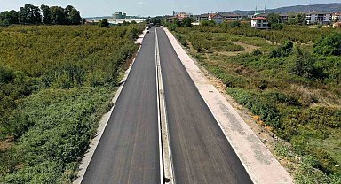 Sakarya Büyükşehir Hendek'te yeni bir ulaşım ağını hizmete açıyor