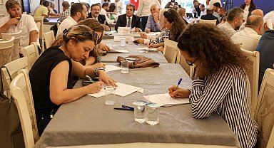 Sakarya Büyükşehir şehrin yarınları için en iyi fikirleri ortaya çıkarıyor
