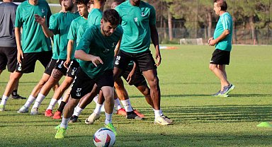Sakaryaspor, Amedspor mesaisinde