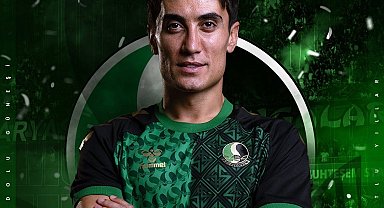 Sakaryaspor'da flaş ayrılıklar