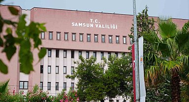 Samsun Valiliği'nden 'silahlı saldırı' açıklaması: "Münferit olay, alacak-verecek meselesi"