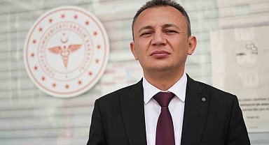 Samsun'a 64 yeni aile sağlığı merkezi ve 91 aile hekimliği birimi açılacak