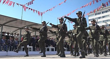 Samsun'da 30 Ağustos kutlama programı belli oldu