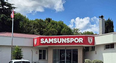 Samsunspor: "Nihat Doğan'ın sözleri yakışıksız"
