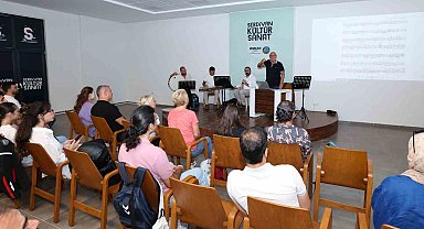 Sanatın farklı yönlerini keşfediyorlar