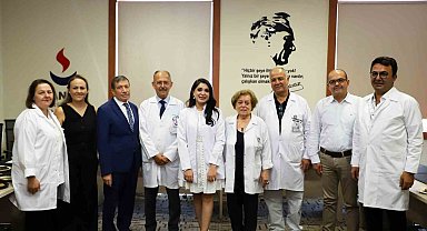 SANKO Üniversitesi'nde tıpta uzmanlık eğitiminde ilk mezuniyet heyecanı