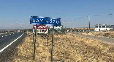 Şanlıurfa'da arazi kavgası: 2 ölü, 5 yaralı