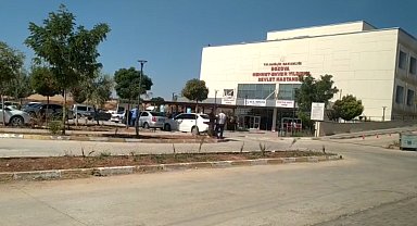 Şanlıurfa'da baraj gölüne giren 2 kişi boğuldu