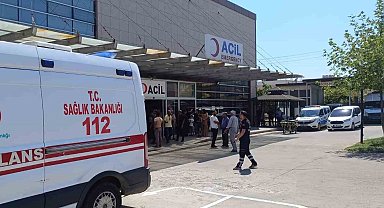 Şanlıurfa'da dehşet: Eşini ve çalışanını öldürdü