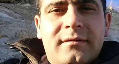 Şanlıurfa'da yüksekten düşen işçi öldü
