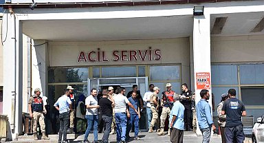 Şanlıurfa'daki silahlı kavgada ölü sayısı 3'e yükseldi
