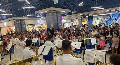 Sayapark'ta 30 Ağustos coşkusu