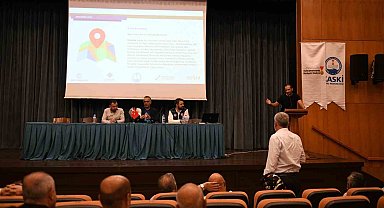 Şehir merkezinin dev altyapı projesinde etaplar ilerliyor