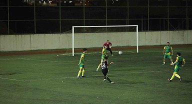 Şehitkamil Köy Turnuvaları'nda final heyecanı