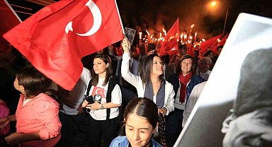 Selçuk, Büyük Zaferi dolu dolu kutlayacak