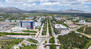 Selçuk Üniversitesi en çok tercih edilenler arasında