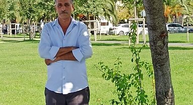 Sepetli motosiklet uçuruma yuvarlandı: Sürücü hayatını kaybetti