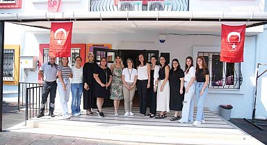 Seyhan Belediyesi kreşleri yeni döneme hazır