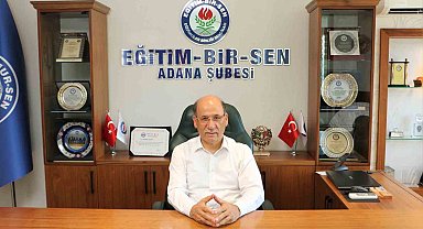 Sezer: "Çukurova'nın geleceğinden ümitliyim"