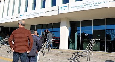 SGK ve Avrupa Birliği'nden kadınlara istihdam projesi